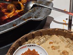 -川西坝子火锅(金沙1.0直营店)