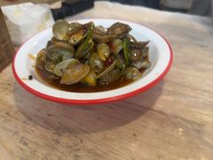 -郑记•不夜城烧烤•龙虾•虾蟹(黄鹤楼店)