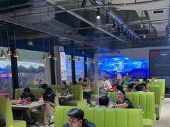 -清真·马坡烧烤涮牛肚·酸浆火锅(新区总店)