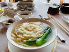 -金轩中餐厅 Jin Xuan(浦东丽思卡尔顿酒店)