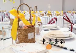 -卡卡喜糖伴手礼·商务礼宝宝礼·婚礼用品