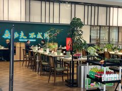 -南拳十三姨·潮汕砂锅粥·粤菜(西单大悦城店)