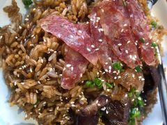 -蚝魁竹笼蒸生蚝 余杭店