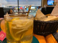 -百特喜·意大利餐厅(八佰伴镇江店)