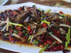 -庆合府重庆大排档(紫都城店)