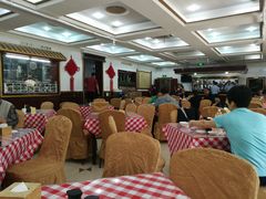 大堂-太原面食店(解放路店)