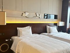 -广交会威斯汀酒店