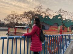 -郑州方特梦幻王国