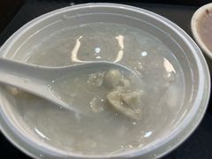 花生汤-没牙伯花生汤店(老药洲店)