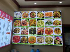 -万佛湖许老大铁锅鱼(黑金冠店)