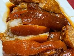 -抱德·潮汕味(敦和店原惠城鱼仔)