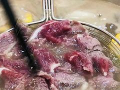 -粤潮牛肉火锅店(江南大道店)