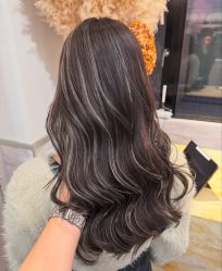 -GANO HAIR 