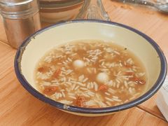 -黔三一夺夺粉酸汤火锅(百信店)