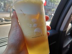 -喜茶(佛山顺德大良东乐路店)