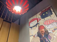 -友壹町寿司(嘉洲广场店)