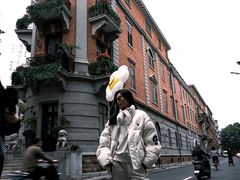 -巴公房子