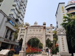 -福州开元寺