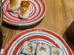 鱿鱼寿司-Sushi Love 创意寿司(丽影广场店)