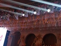 -上海东方佘山翰悦阁酒店·Vie全日制餐厅