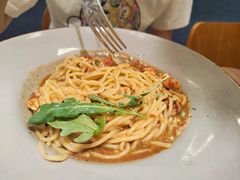 -Pennehut畔尼意面(合肥万象城店)