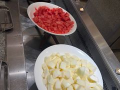 -杭州开元名都大酒店·地中海自助餐厅