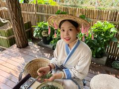 -沂蒙山旅游区云蒙景区(蒙山国家森林公园)