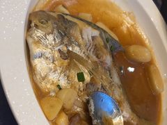 -宁海食府·涌宴(真和店)