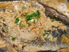 -鱼酷活鱼烤鱼(北美店)