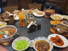 -福满我家大碗厨·湘菜(上海大厦店)