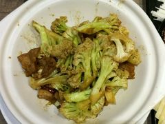 -九毛九西北菜(百信广场店)