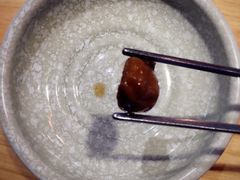 前菜-金顺碳烤肉(1号店)