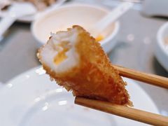 -海底捞火锅(凯德广场店)