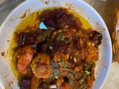 -李连贵熏肉大饼(丰台南路地铁站店)