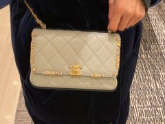 -Chanel(德基广场店)