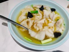 溜鱼片-梅飞酒家(名辉豪庭店)