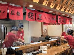 -豚王拉面(澳门银河店)