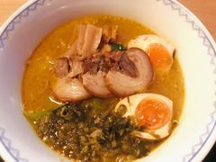 玄面-赵记玄面(市府恒隆广场店)