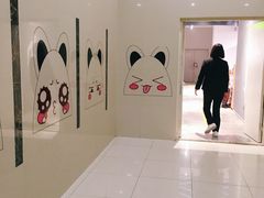 -万达广场(松江店)