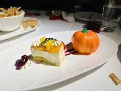 -弗兰克牛排西餐厅Ribone steak house(柠檬花园店)