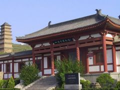 门面-仙游寺
