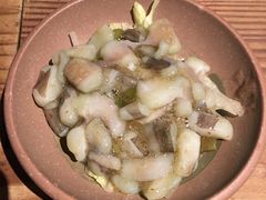芥末章鱼-烧鸟横丁(联发文创口岸店)