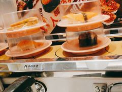 -争鲜回转寿司(通州万达店)