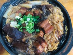 -林都砂锅(宝佳花园店)