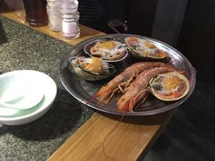 -船梆煮•蒸汽海鲜·生腌干蒸(五四广场店)