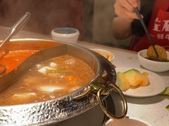 -左庭右院鲜牛肉火锅(苏州园区永旺店)