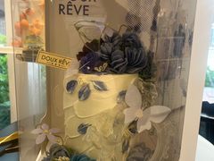 -杜哈夫DOUX RÊVE·生日蛋糕(日月光店)