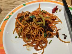 -比格比萨自助(延庆万达广场店)