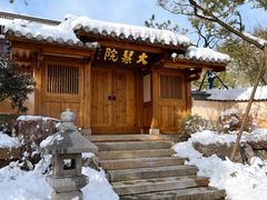 -径山寺
