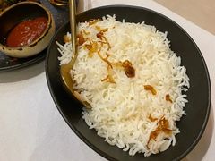 -Pita's&Tika's中东和印度风味餐厅(龙湖天街店)